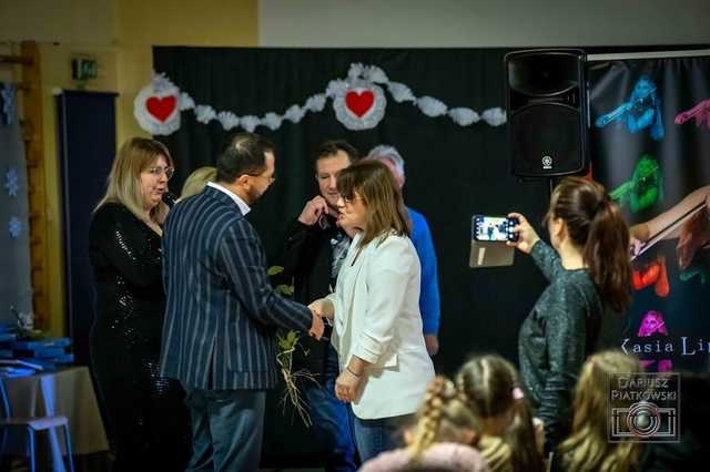 [FOTO] Zagrali Charytatywny Koncert Noworoczny w Świebodzicach