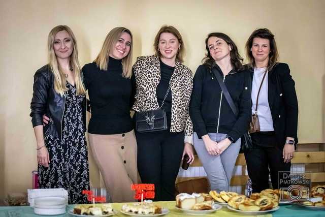 [FOTO] Zagrali Charytatywny Koncert Noworoczny w Świebodzicach