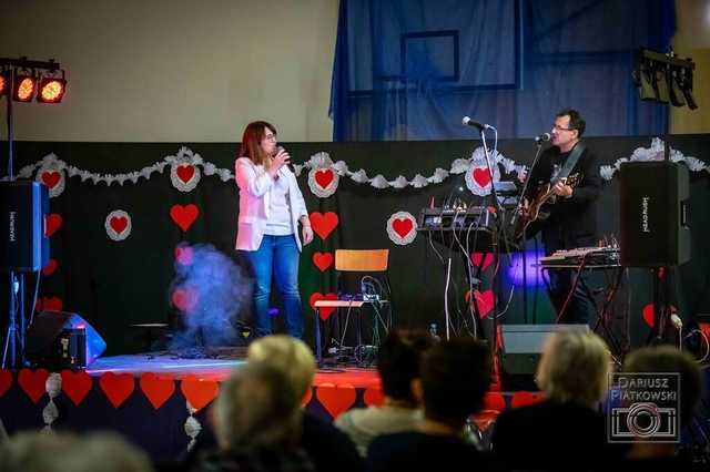 [FOTO] Zagrali Charytatywny Koncert Noworoczny w Świebodzicach
