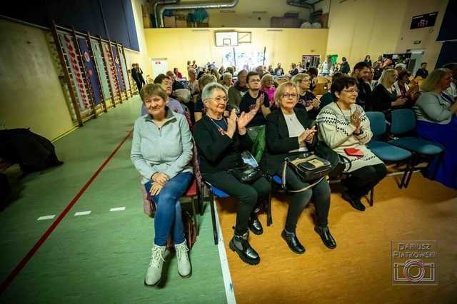 [FOTO] Zagrali Charytatywny Koncert Noworoczny w Świebodzicach
