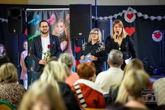 [FOTO] Zagrali Charytatywny Koncert Noworoczny w Świebodzicach