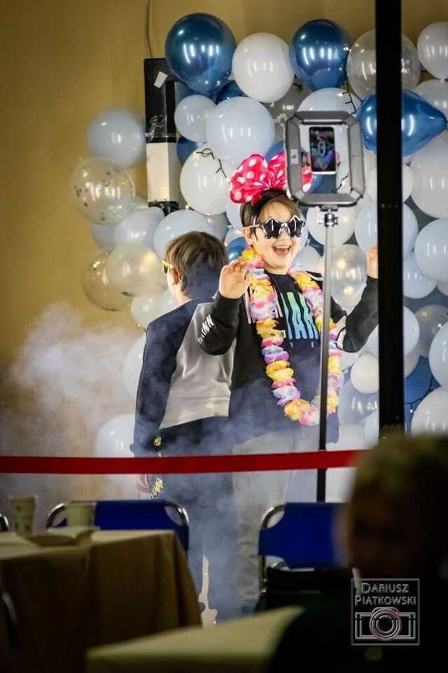 [FOTO] Zagrali Charytatywny Koncert Noworoczny w Świebodzicach