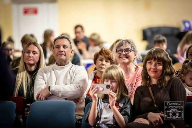 [FOTO] Zagrali Charytatywny Koncert Noworoczny w Świebodzicach