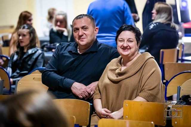 [FOTO] Zagrali Charytatywny Koncert Noworoczny w Świebodzicach