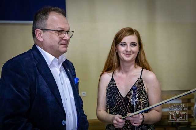 [FOTO] Zagrali Charytatywny Koncert Noworoczny w Świebodzicach