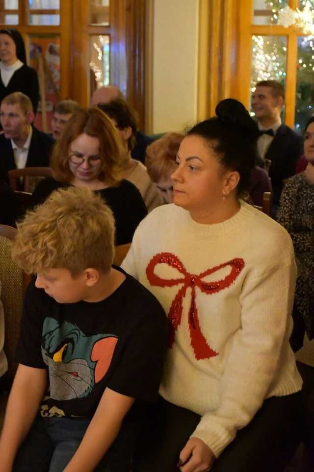 [FOTO] Jasełka w świebodzickim Domu Pomocy Społecznej