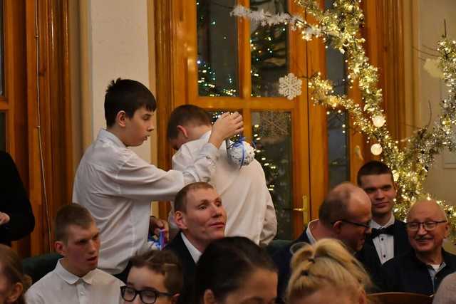 [FOTO] Jasełka w świebodzickim Domu Pomocy Społecznej