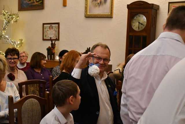 [FOTO] Jasełka w świebodzickim Domu Pomocy Społecznej