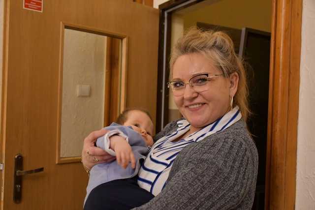 [FOTO] Jasełka w świebodzickim Domu Pomocy Społecznej