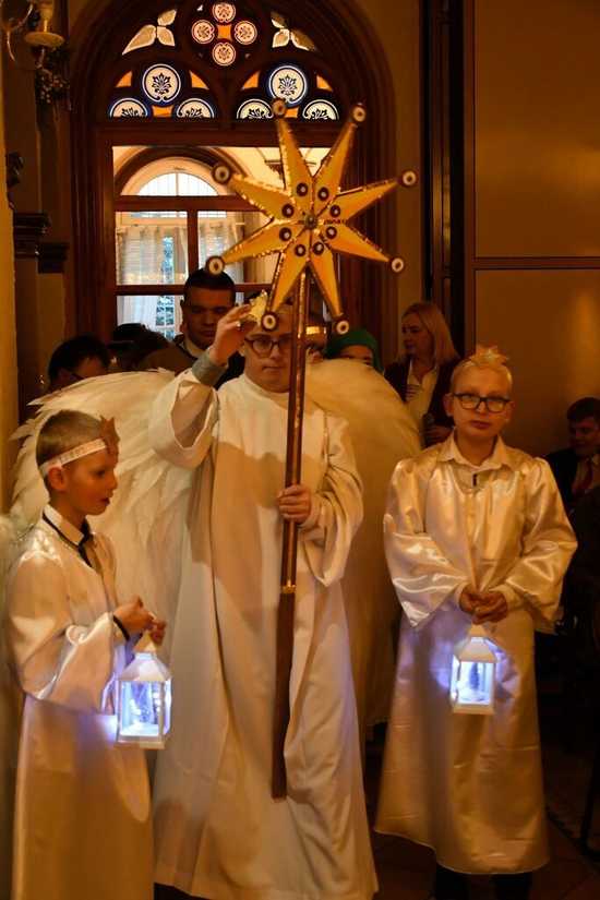 [FOTO] Jasełka w świebodzickim Domu Pomocy Społecznej