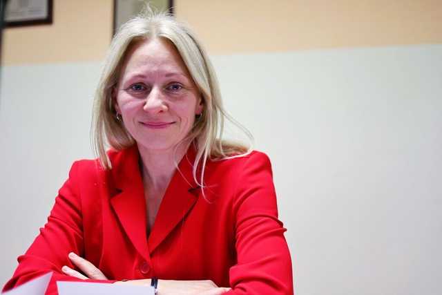 Rada Miejska przeciw wygaśnięciu mandatu radnej Zuzanny Szill 