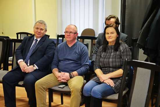 Rada Miejska przeciw wygaśnięciu mandatu radnej Zuzanny Szill 