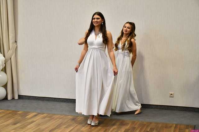[WIDEO/FOTO] Ten wieczór zapamiętają do końca życia! Studniówka Zespołu Szkół Ekonomicznych w Świdnicy