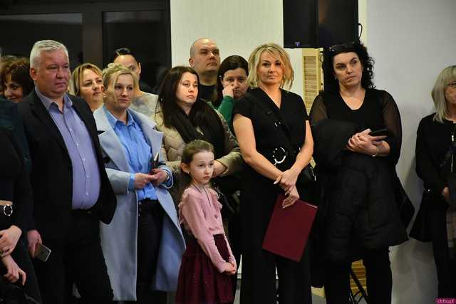 [WIDEO/FOTO] Ten wieczór zapamiętają do końca życia! Studniówka Zespołu Szkół Ekonomicznych w Świdnicy