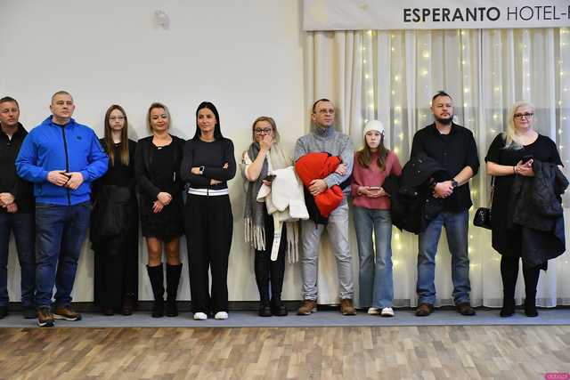 [WIDEO/FOTO] Ten wieczór zapamiętają do końca życia! Studniówka Zespołu Szkół Ekonomicznych w Świdnicy