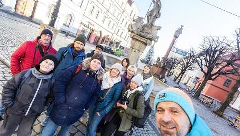 Ruszył drugi sezon Spacerów Fotograficznych 58100. Zobaczcie fotografie uczestników [FOTO]