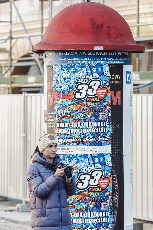 Ruszył drugi sezon Spacerów Fotograficznych 58100. Zobaczcie fotografie uczestników [FOTO]