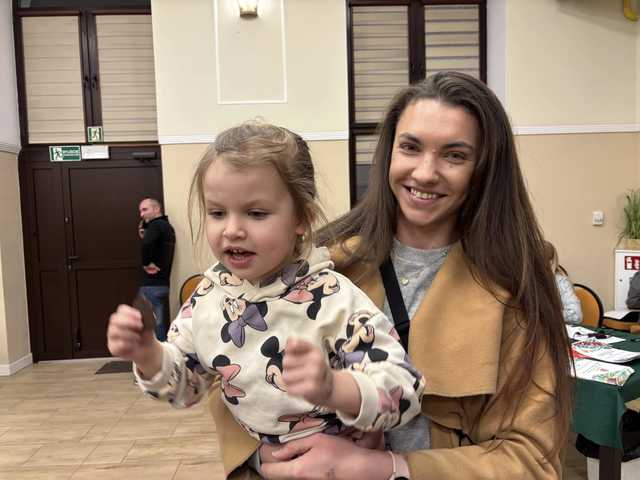 [FOTO] W Pszennie rywalizowali w piłkarzyki, aby wesprzeć WOŚP