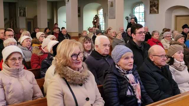 [FOTO] W Świebodzicach kolędowali z Najlepszym Timem