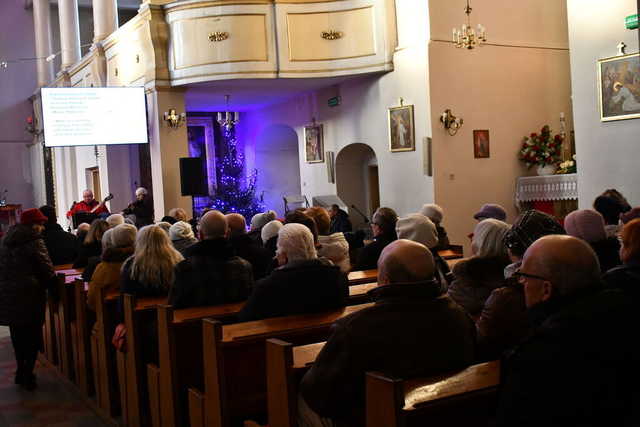 [FOTO] W Świebodzicach kolędowali z Najlepszym Timem