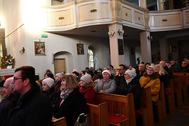 [FOTO] W Świebodzicach kolędowali z Najlepszym Timem