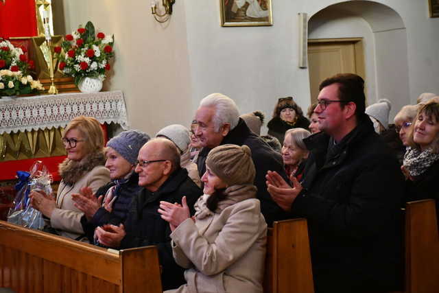 [FOTO] W Świebodzicach kolędowali z Najlepszym Timem