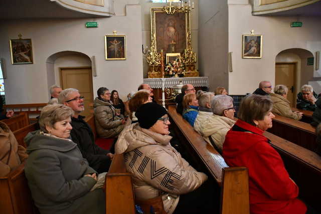 [FOTO] W Świebodzicach kolędowali z Najlepszym Timem