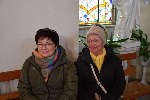 [FOTO] W Świebodzicach kolędowali z Najlepszym Timem