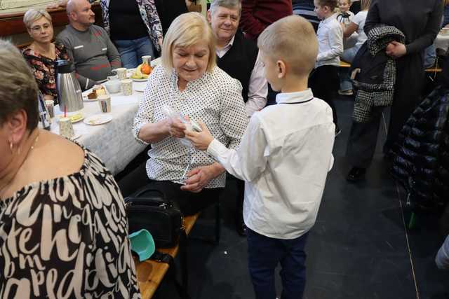 [FOTO] Za nami Międzynarodowe Spotkanie Bożonarodzeniowe w Strzelcach