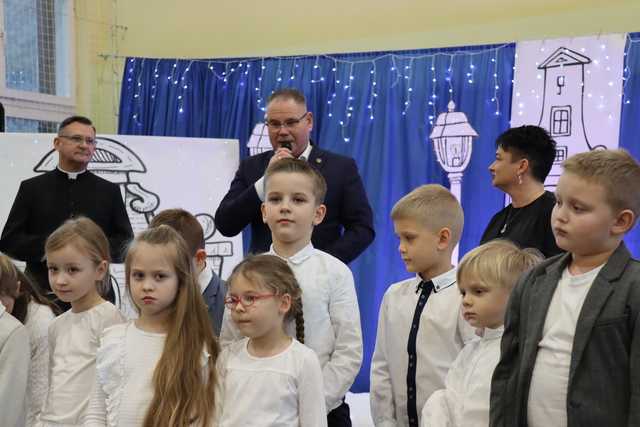 [FOTO] Za nami Międzynarodowe Spotkanie Bożonarodzeniowe w Strzelcach