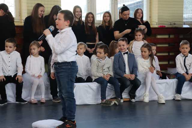 [FOTO] Za nami Międzynarodowe Spotkanie Bożonarodzeniowe w Strzelcach