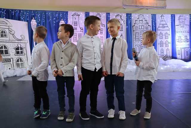 [FOTO] Za nami Międzynarodowe Spotkanie Bożonarodzeniowe w Strzelcach