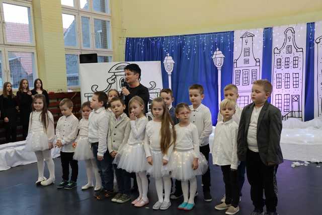 [FOTO] Za nami Międzynarodowe Spotkanie Bożonarodzeniowe w Strzelcach
