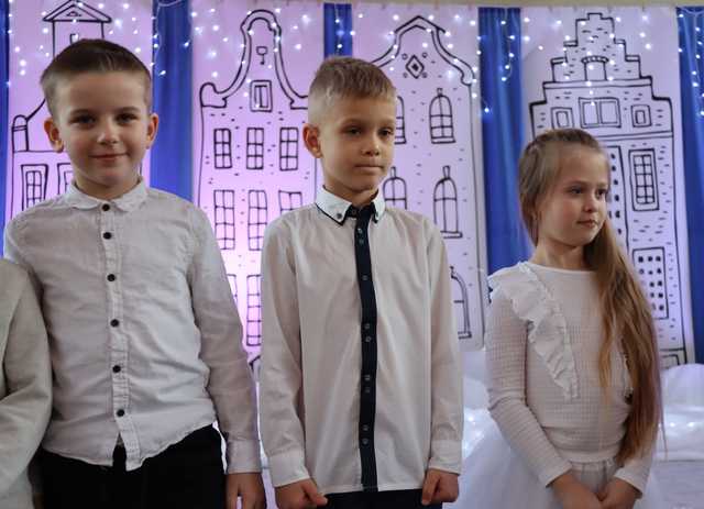 [FOTO] Za nami Międzynarodowe Spotkanie Bożonarodzeniowe w Strzelcach