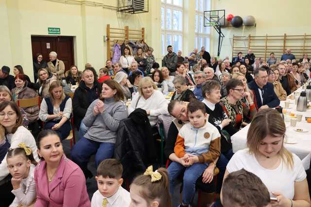 [FOTO] Za nami Międzynarodowe Spotkanie Bożonarodzeniowe w Strzelcach