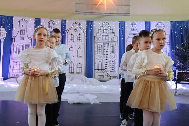 [FOTO] Za nami Międzynarodowe Spotkanie Bożonarodzeniowe w Strzelcach