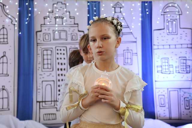 [FOTO] Za nami Międzynarodowe Spotkanie Bożonarodzeniowe w Strzelcach