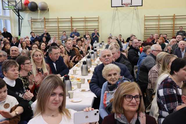 [FOTO] Za nami Międzynarodowe Spotkanie Bożonarodzeniowe w Strzelcach