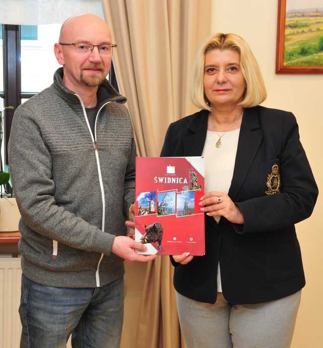 Przyznano stypendia Prezydent Miasta Świdnicy w dziedzinie kultury