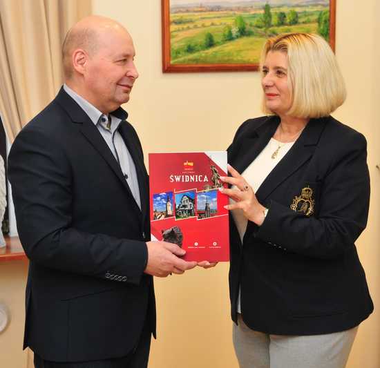 Przyznano stypendia Prezydent Miasta Świdnicy w dziedzinie kultury