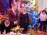 [FOTO] Za nami Spotkanie Opłatkowe w Mikoszowej