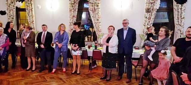 [FOTO] Za nami Spotkanie Opłatkowe w Mikoszowej