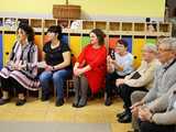 [FOTO] W Bajkowym Przedszkolu w Żarowie świętowali Dzień Babci i Dziadka