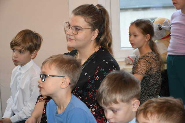 [FOTO] Jasełka w świebodzickiej trójce