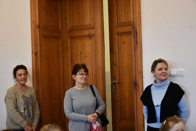 [FOTO] Jasełka w świebodzickiej trójce