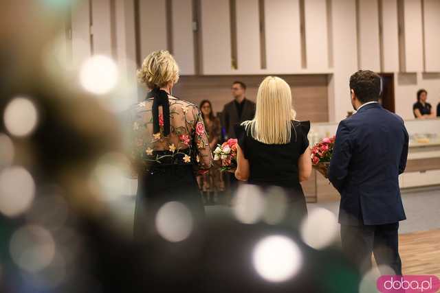 [FOTO] Ależ bal! Studniówka ZSB-E w Świdnicy