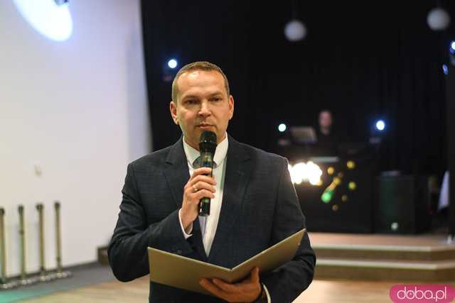 [FOTO] Ależ bal! Studniówka ZSB-E w Świdnicy