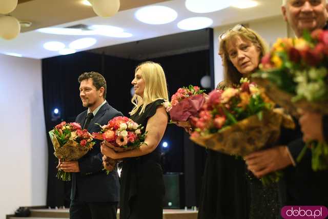 [FOTO] Ależ bal! Studniówka ZSB-E w Świdnicy