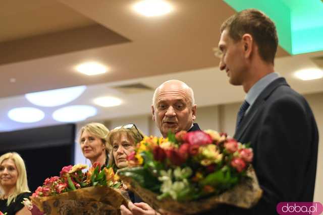 [FOTO] Ależ bal! Studniówka ZSB-E w Świdnicy