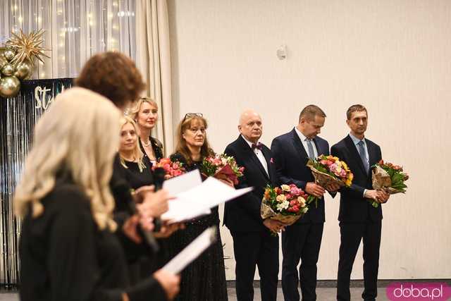 [FOTO] Ależ bal! Studniówka ZSB-E w Świdnicy